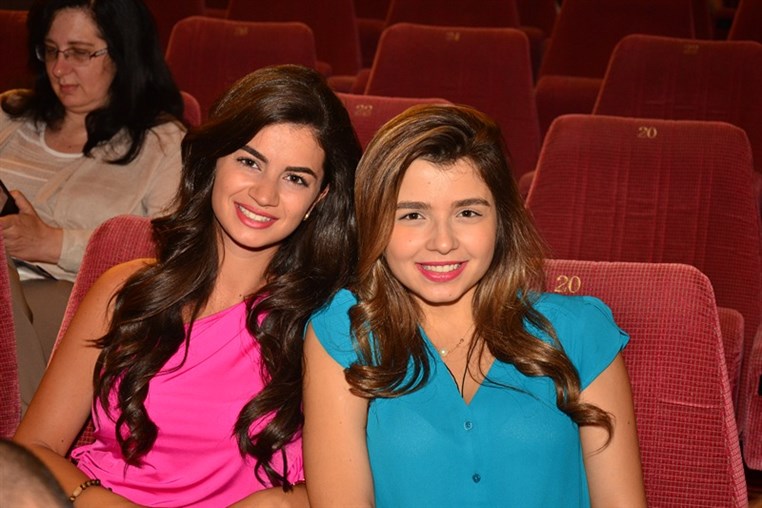 Celtic Legends at Casino Du Liban